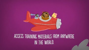 DevLearn Online Training