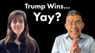 What This Election Means for Animals (with Natalie Fulton) (Ep. 52)