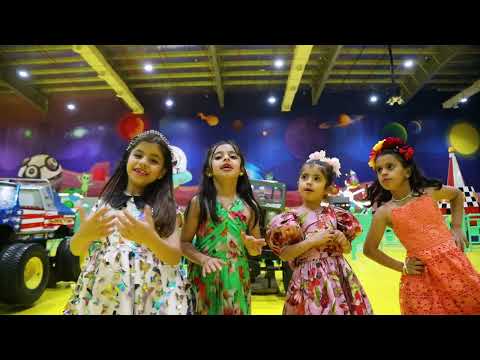 دي دي ديويا العيد 