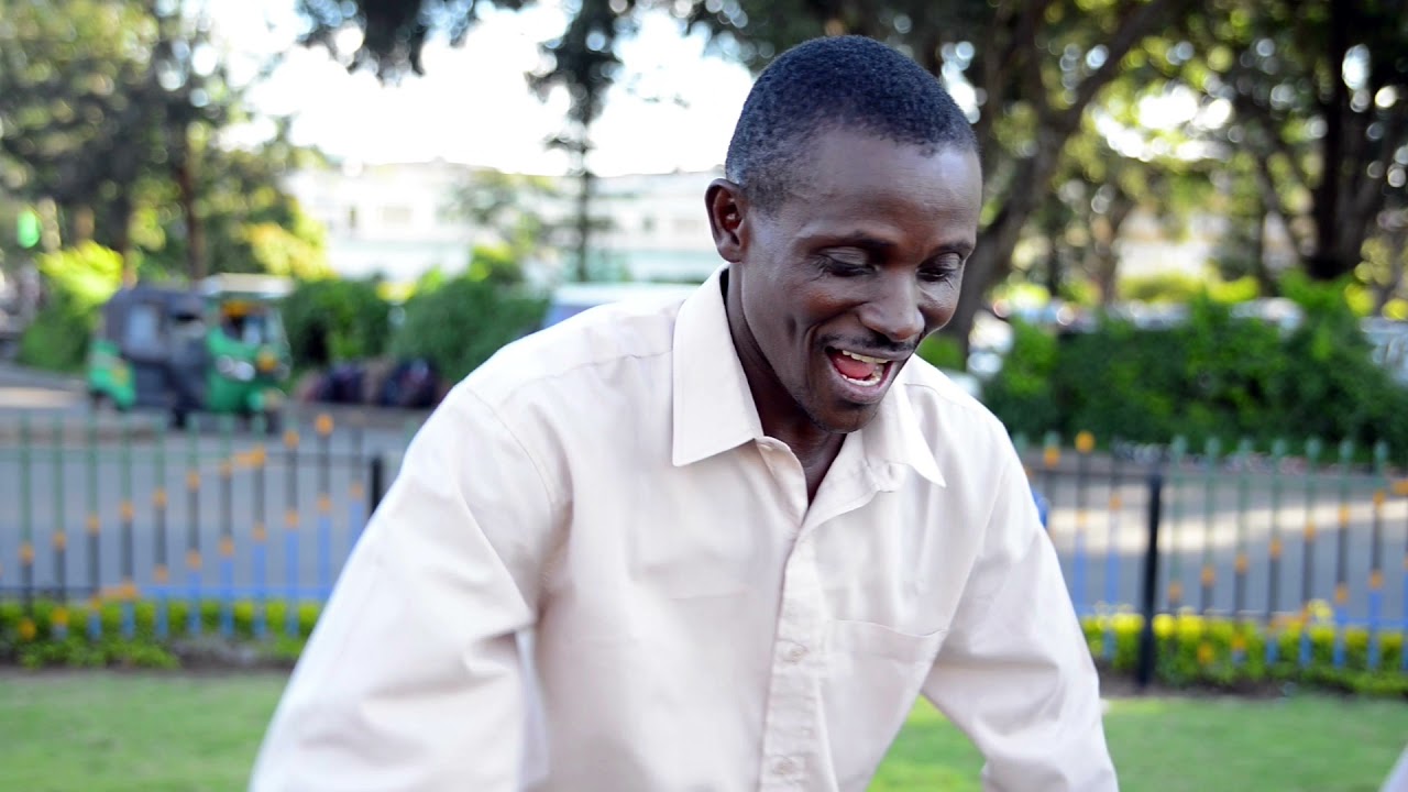 LINDA MOYO (OFFICIAL VIDEO)