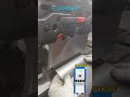 Upgrade your sheet metal line with Longbo Pure Electric press brake🚀 #AllElectricPressBrake #Longbo