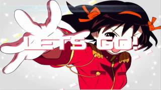 [S✰S] 2nd Auditions // CLOSED & JUDGING !