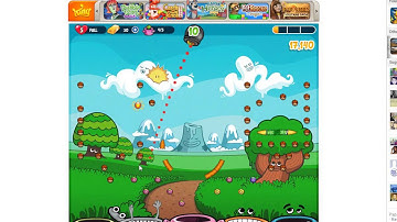 Papa Pear Saga Cheat Engine 6.3