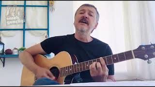 Erdal Güney | Sevdamız Bir Uzun Bakış | Emek Gençliği