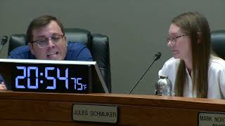 City of Hudsonville approves new master plan with focus on downtown development
