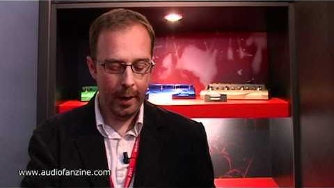 Line 6 M5 video demo [Musikmesse 2011]