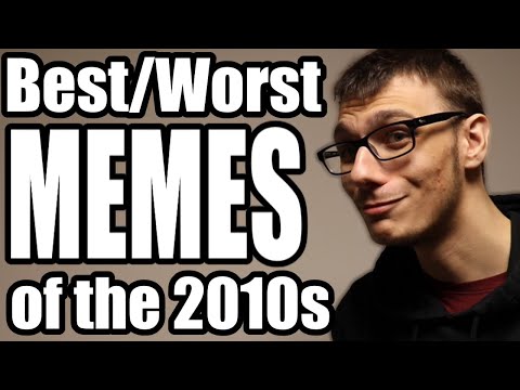 the-best-and-worst-memes-of-the-2010s-|-memes-of-the-decade-(meme-awards)---cmg!