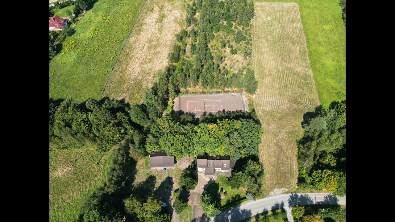 A place to spend good time - Дім - Продаж - Wadowicki, Wadowice / Zawadka