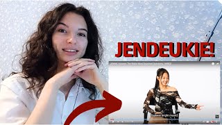 JENNIE Answers The Web's Most Searched Questions | WIRED REACTION