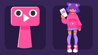 My Sprunki OC: YouTube But Humanized