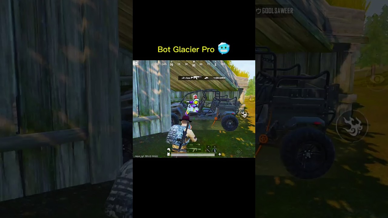 pretending promax bot 🤣🤣 