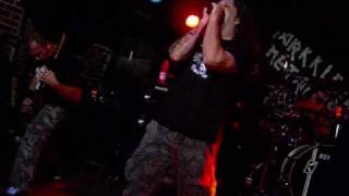 Fleshless Villa 2009