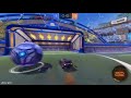 Rocket league highlights 3