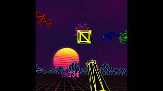McSnaggletooth Plays Construct Arcade - Space Invaders