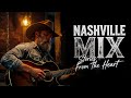 🌅 Rise &amp; Shine: Acoustic Country Hymns &amp; Spiritual Ballads ✨ feat. The Carter Family &amp; Johnny Cash |