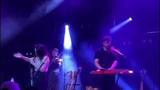 Download lagu Bôa - Elephant (Live The Concert Hall Toronto, 2024) NO OUTRO