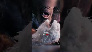 The Danger of Shimo’s Ice Breath  #kingmonster#godzillaxkong #movietheory