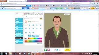Webface