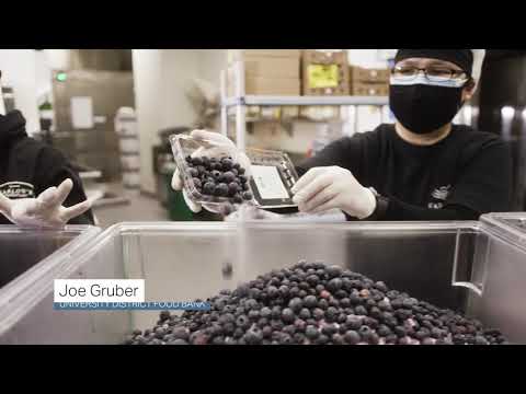 FareStart & Emergency Meal Partners - video from FareStart