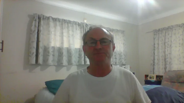 Geoff's Daily Dose of Encouragement - The Christma...