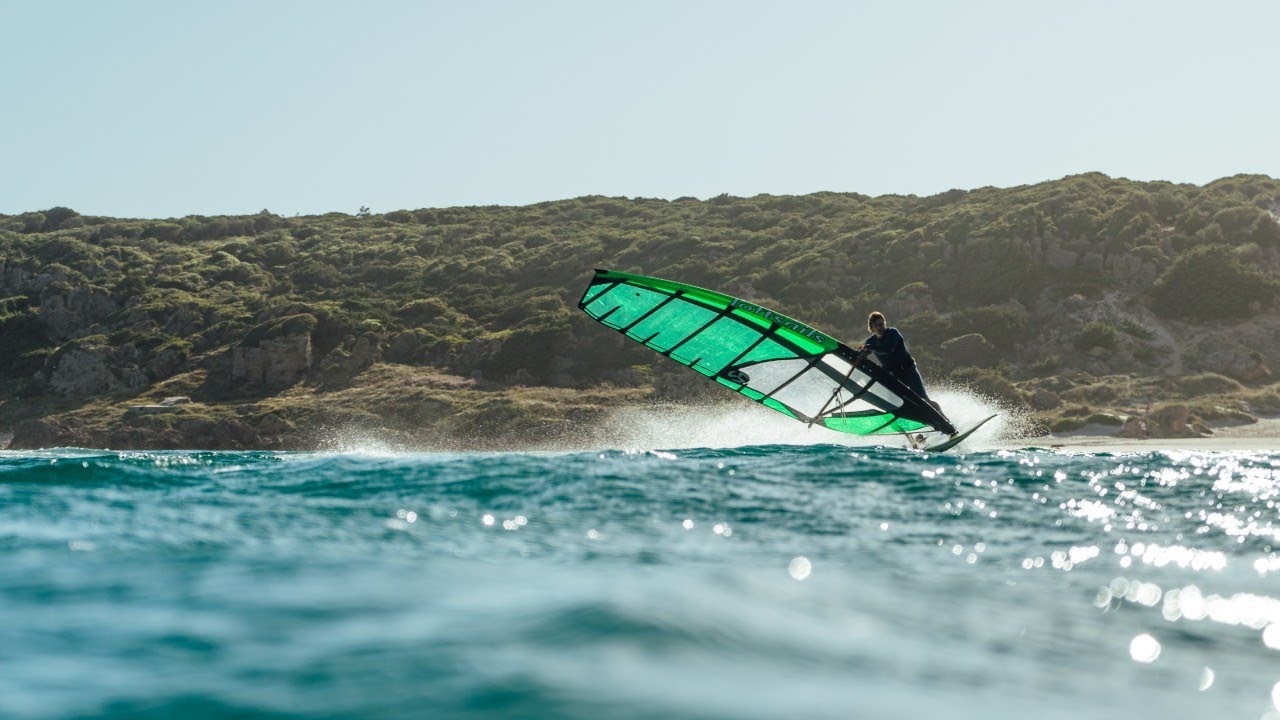 Loftsails 2022 Collection