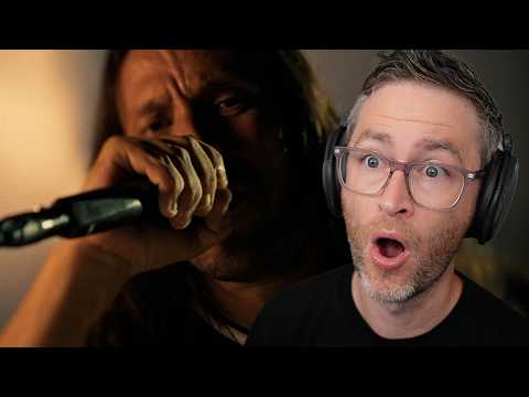 Saosin - Just Be Honest Reaction