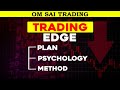 📈STOCK MARKET TRADERS EDGE | HOW to develop our psychology #trader #psychology