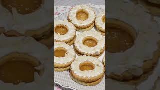 Вкусная выпечка к молоку #shorts