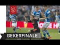 Bekerfinale 2014: PEC Zwolle - Ajax