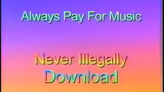 (YTP+) Yes, I used Alfred J. Kwak and Never Illegally Download.