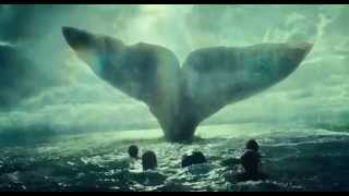 В сердце моря / In the Heart of the Sea (2015)  трейлер/trailer