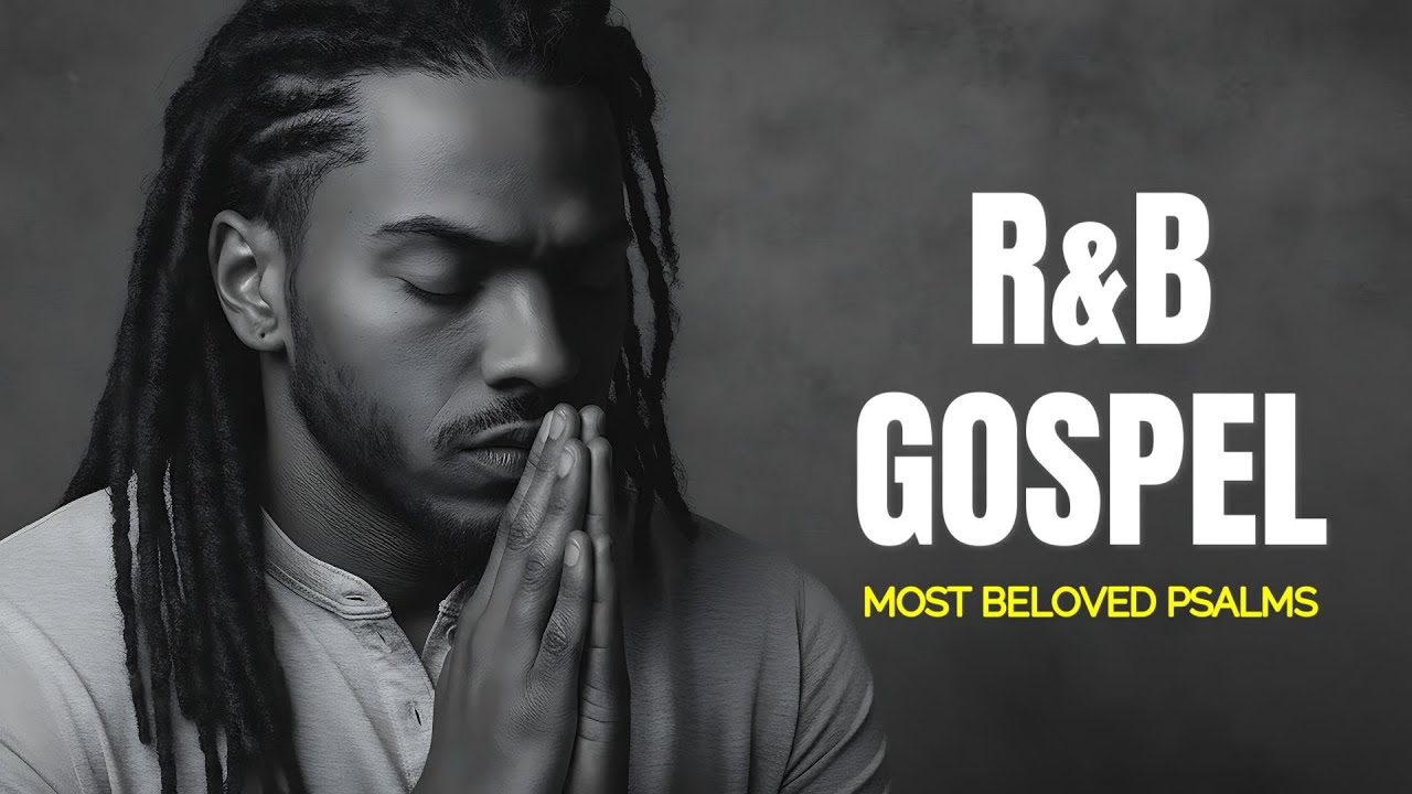 Relaxing Christian Lo Fi R&B – Gospel of Matthew  Music for Study, Prayer, Work, Sleep