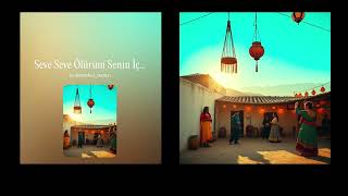 Seve Seve Ölürüm Senin İçin - Selene & Şems