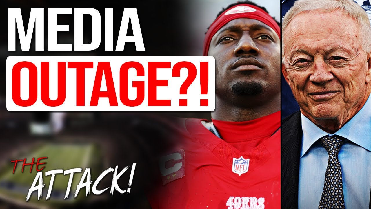 LATEST Dallas Cowboys News: Jerry Jones DECLINES INTERVIEW REQUESTS?! NFC East Rival MAKES A TRADE!