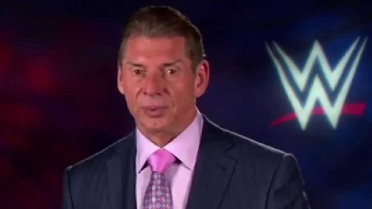 Vince McMahon (not) Sorry For UK WWE Network Delay