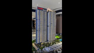 Sunway Alishan #freehold Condo walking to Ekocheras and MRT