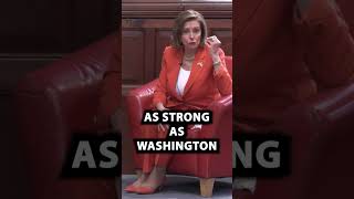 Thumbnail for Nancy Pelosi at the Oxford Union