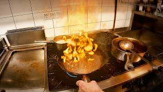 After watching this video u will never be mad at Chef | Chef's POV