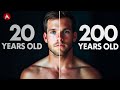 What If Humans Evolved to Live Forever?