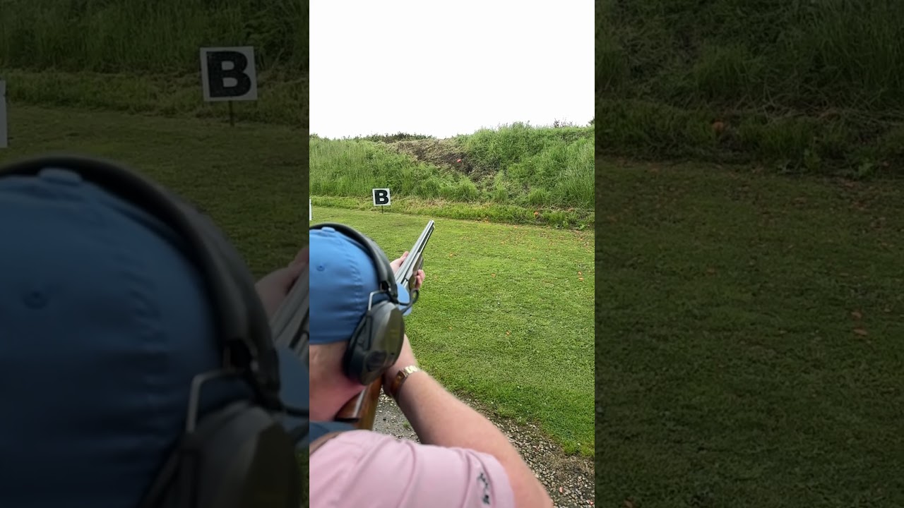 Absolutely smoked 💨 could you have hit this harder? 