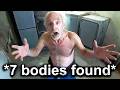 Serial Killer Realizes He's Been Caught 40 Years Later
