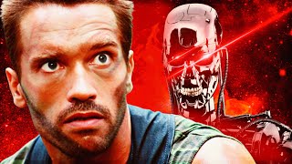 Are These Arnold Schwarzeneggers Most Iconic Roles