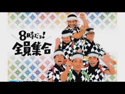 [everysing] ドリフの早口ことば