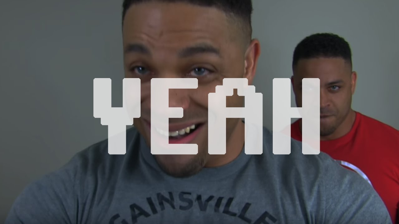 YEAH (HODGETWINS) COMPILATION YouTube