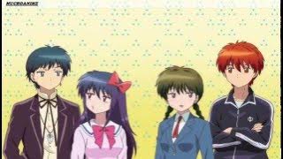Kyoukai no Rinne Opening 3