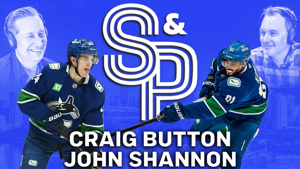 Looking inside the Canucks Cupboard; Kane to 1000 games?