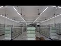 Supermarket racks arrangements  designing layout  retailg supermarket consultancy