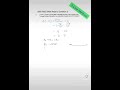 2025 PSLE Math Paper 2 Question 2 3-Line Method #psle #math #3linemethod WWW.MODELMETHOD.COM