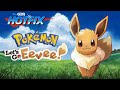 Pokémon Let&#39;s Go Eevee Any% Speedrun Showcase - GDQ Hotfix Speedruns