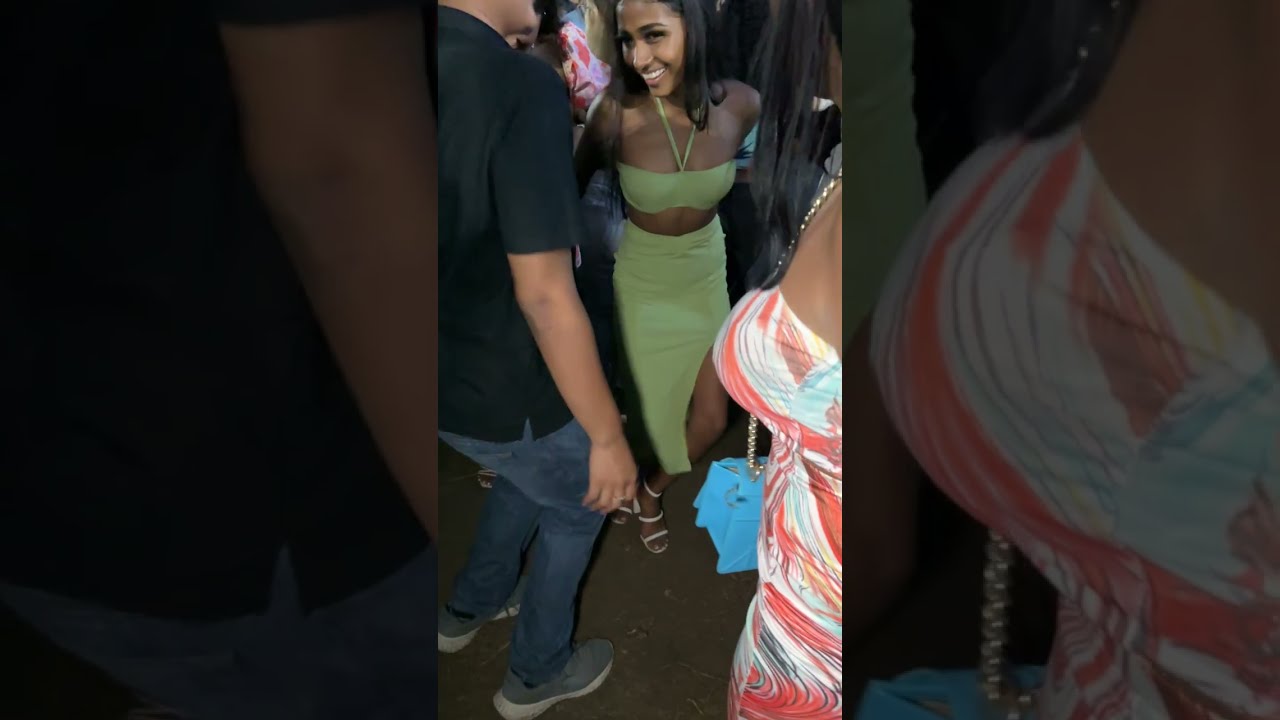 Baile en Cuajinicuilapa 2023 con Los Del Sabor